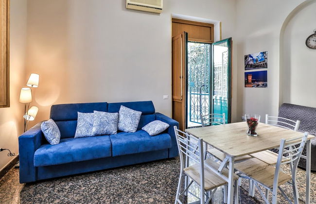 Casa Vacanze La Sirena - Foto 8