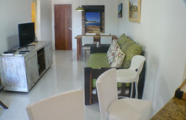 BÚZIOS BEACH INTERNACIONAL RESIDENCE SERVICE - Foto 27