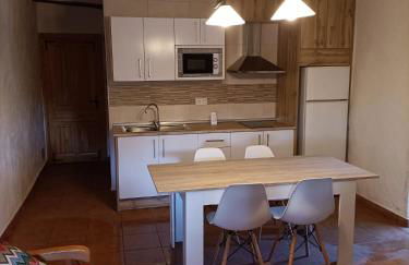 Casa Rural "La villa del pistacho" - Foto 20