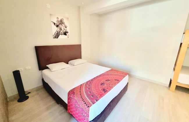 Espacio Luxury- Condominio Las Pocitas - Foto 23