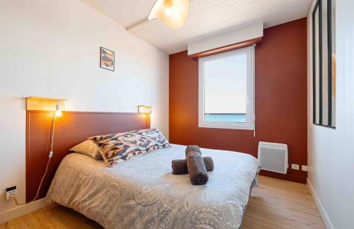 Front de mer vue exceptionnelle - Foto 8