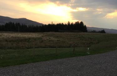 Skeabost View Pods Skye - Foto 42