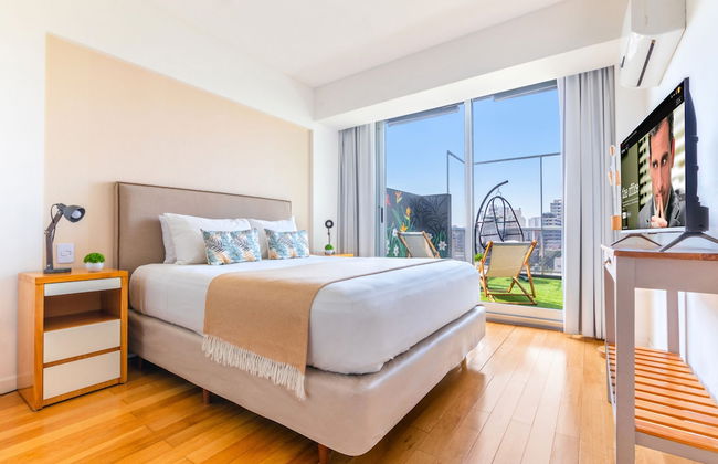 Modern & New Apartments in Palermo - by BueRentals - Foto 1