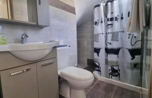 Dionysia apartments - Foto 32