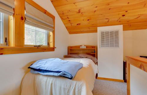 Pet-Friendly Hancock Home on the Delaware River! - Foto 33