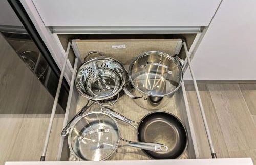 Look Out over Nature - Unique FRESH Corner Home - Foto 69