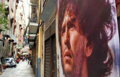 Nunzia's House Napoli - Foto 27