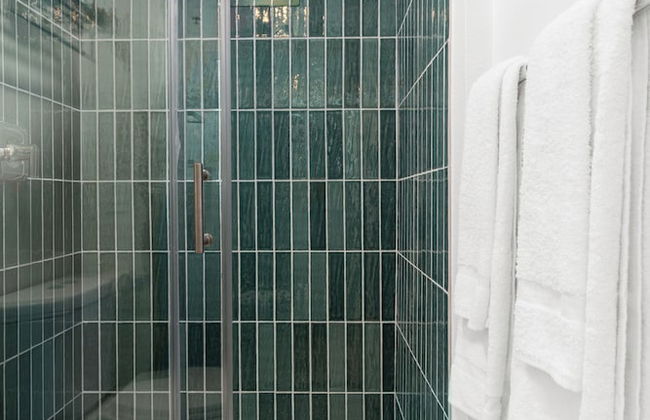 Uptown Inn by Vantaggio - Limited Service Apart-Hotel - Foto 45