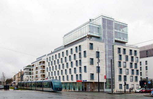 Residhome Bordeaux - Foto 54