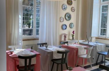 Relais Villa Sant'Isidoro - Foto 19