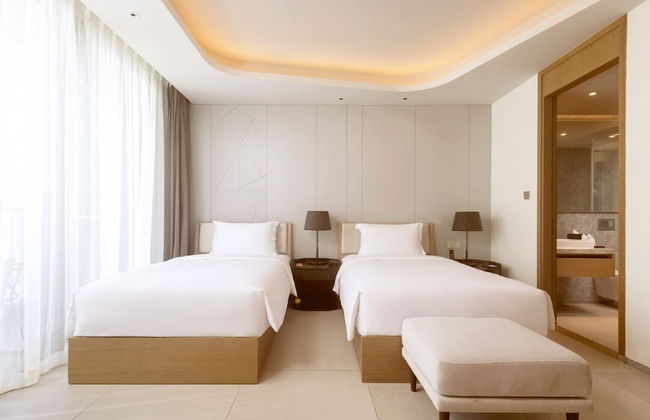 Oakwood Apartments Sanya - Foto 9