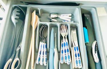 Maison Jula Confort, Relax e Libertà, Cinquale - Foto 6