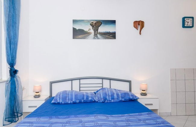 Apartments Ammos - Foto 17