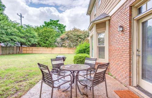 Timber Creek Hideaway - Foto 59