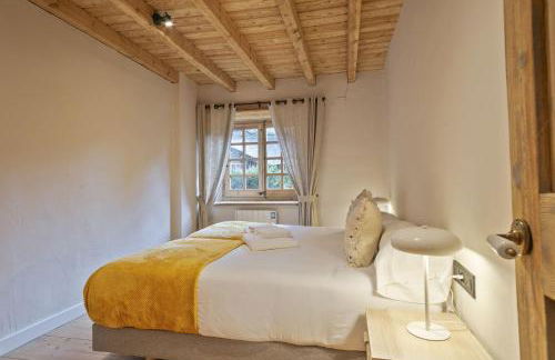 Luderna - Apartamento con jardín Saublanca - Foto 7