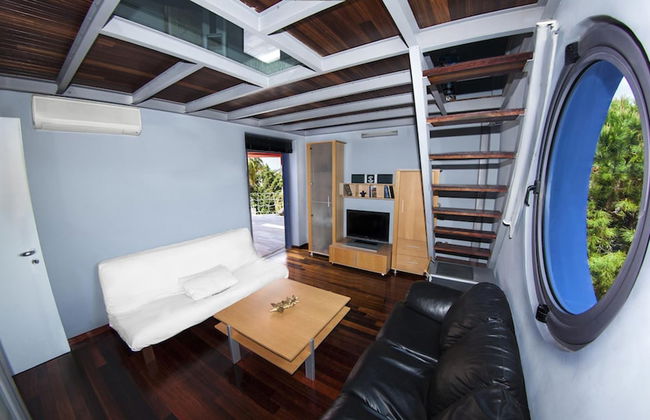 Eretria Palm Garden Villa - Foto 18