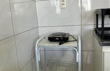 Apartamento Avenida Ângelo Sampaio - Foto 16