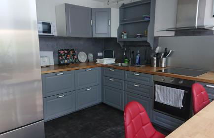 Ferienwohnung New York - Foto 12