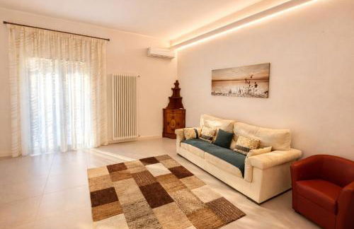 Giardino Lussemburgo, Elegante e confortevole appartamento tra Mondello e il centro storico di Palermo - Foto 6