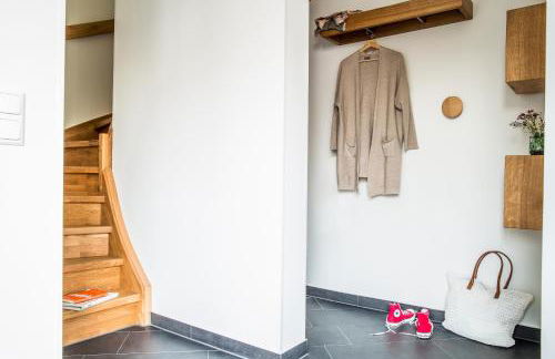 Ferienhaus Schilfrohrsaenger 26 - Foto 10