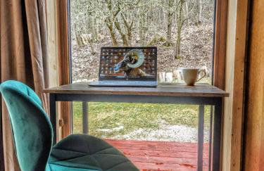 Szalejówka Domki - Foto 62