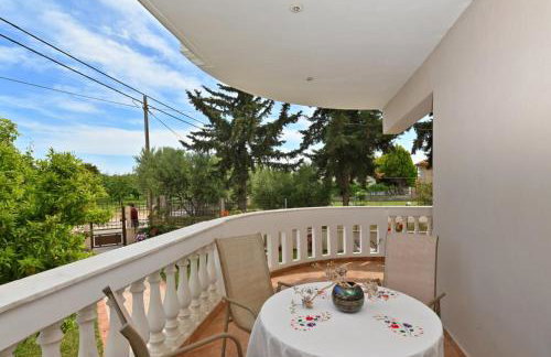 Villa Vangelis - Foto 33