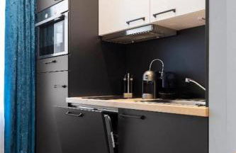 Aparthotel by dasPaul - Foto 89