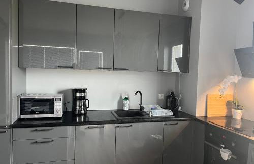 Cosy Apartment-Marine - Foto 18