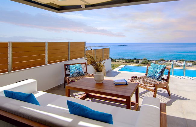 Amphitheatre Suites - Foto 54