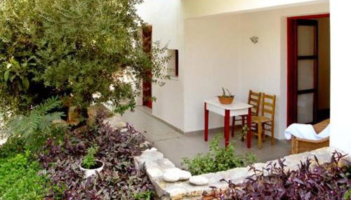 Kyfanta, studios & apartments in Kyparissi - Foto 4