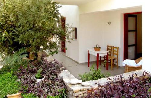 Kyfanta, studios & apartments in Kyparissi - Photo 4