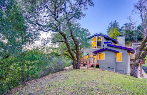 Leslie Creek House - Photo 44