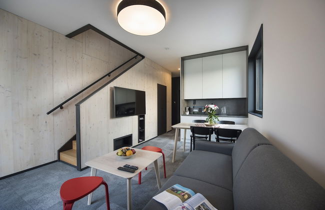 Demänová Rezort - Foto 50