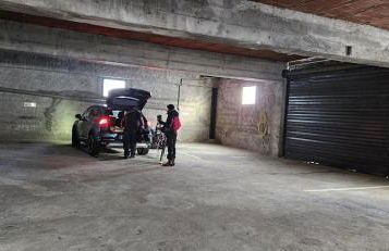 Appartement confortable et fonctionnel à 150m des pistes - Foto 14