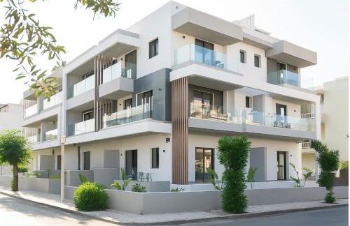 Unicos City Suites - Photo 3