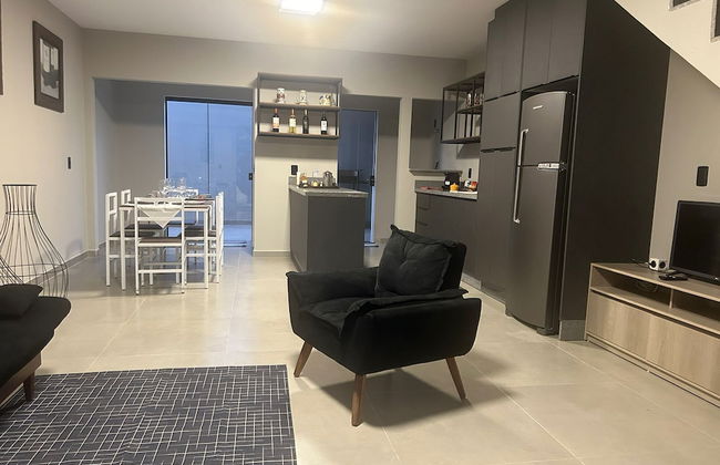 GEMINADO CASA 4 ALTO PADRÃO 3 QUARTOS - Photo 10