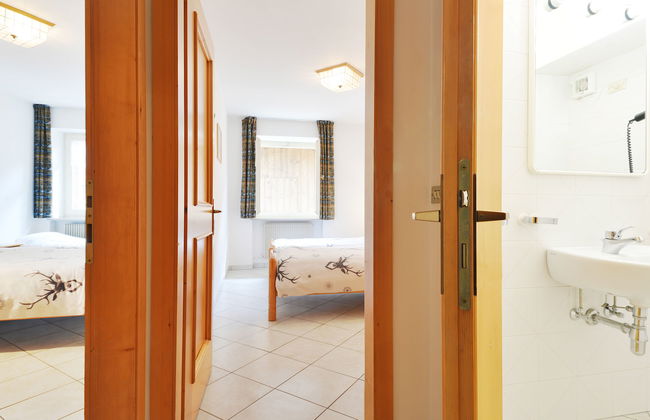 Villa Placidia Apt 21 - Foto 16