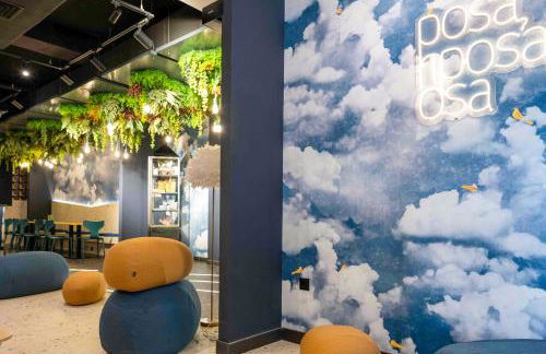 Hotel Pathos by Mimood Aparthotels - Foto 17