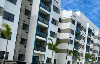 Aconchego e localização, a 10 minutos de CAMINHADA da praia e a 26 minutos de carro do RIR26, com vaga de garagem e 2 banheiros para maior conforto dos nossos hóspedes - Foto 33