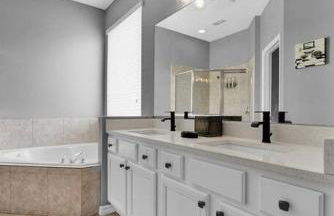 Luxurious 7BR Home Near DisneyPoolTheatreGame Room - Foto 60