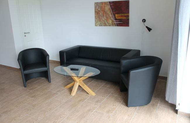 Haus Seesturm - Foto 12