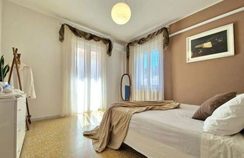 [Incantevole Rifugio al MARE]Wi-Fi parking Clima - Foto 26