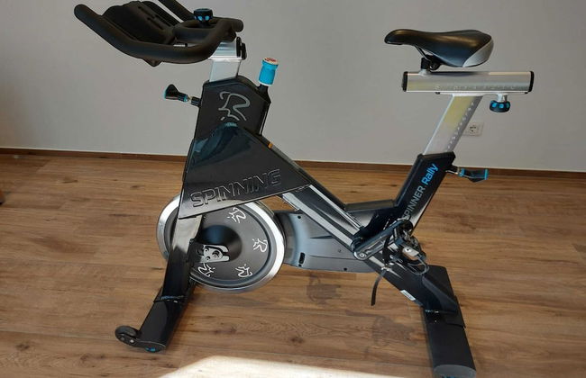 Riva Lake lodge - Foto 56