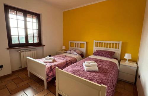 Casa Butterfly Formello - Foto 15