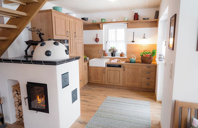 Narzissendorf Zloam - Foto 49