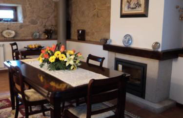 Casa Villar Mayor - Foto 39