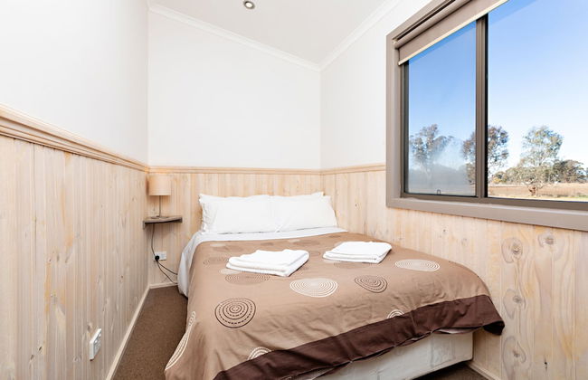 Gardenview Lodge Motel - Photo 5