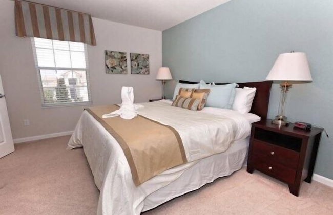 Five Star Vacation Homes - Foto 17