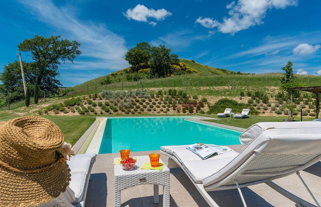 Rosa Dei Venti 8 in Fabro - Foto 10