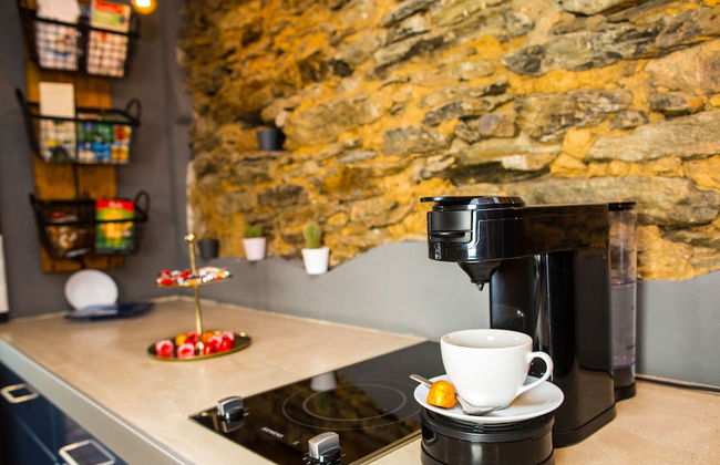 Premium Stay Academy - Luxus-Ferienwohnungen mit Erlebnis - Foto 50